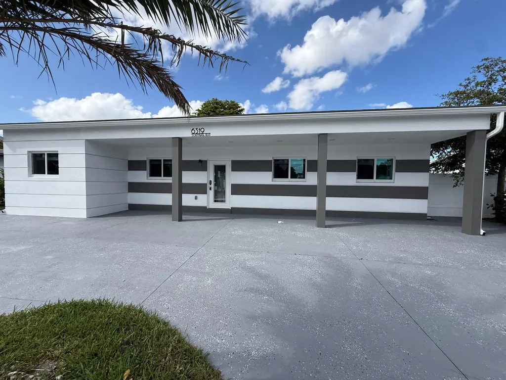 6319 Southgate Boulevard Margate FL 33068