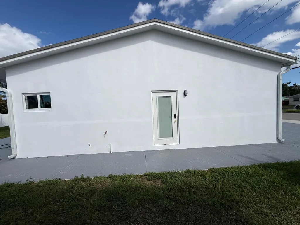 6319 Southgate Boulevard Margate FL 33068