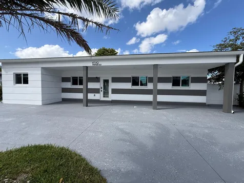 6319 Southgate Boulevard Margate FL 33068