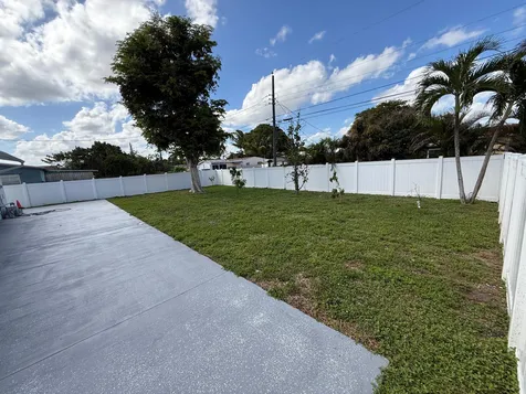 6319 Southgate Boulevard Margate FL 33068