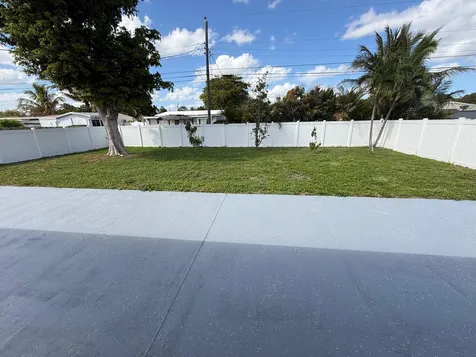 6319 Southgate Boulevard Margate FL 33068
