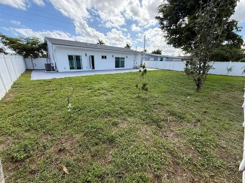 6319 Southgate Boulevard Margate FL 33068