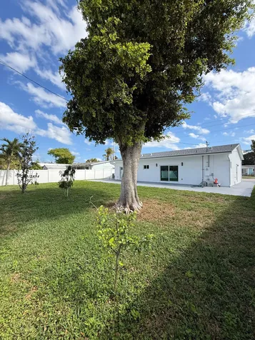 6319 Southgate Boulevard Margate FL 33068