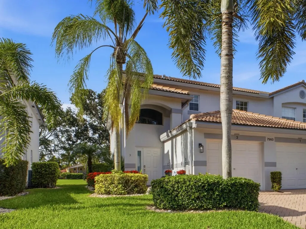 7960 Laina Lane Boynton Beach FL 33437
