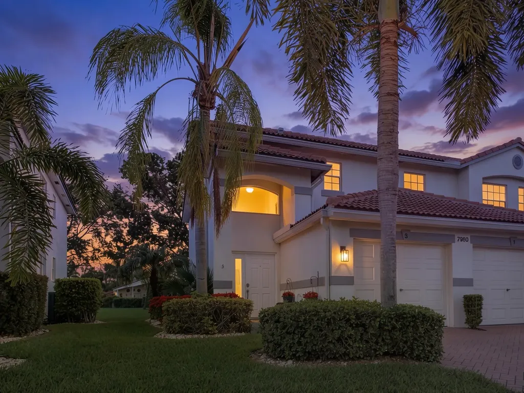 7960 Laina Lane Boynton Beach FL 33437