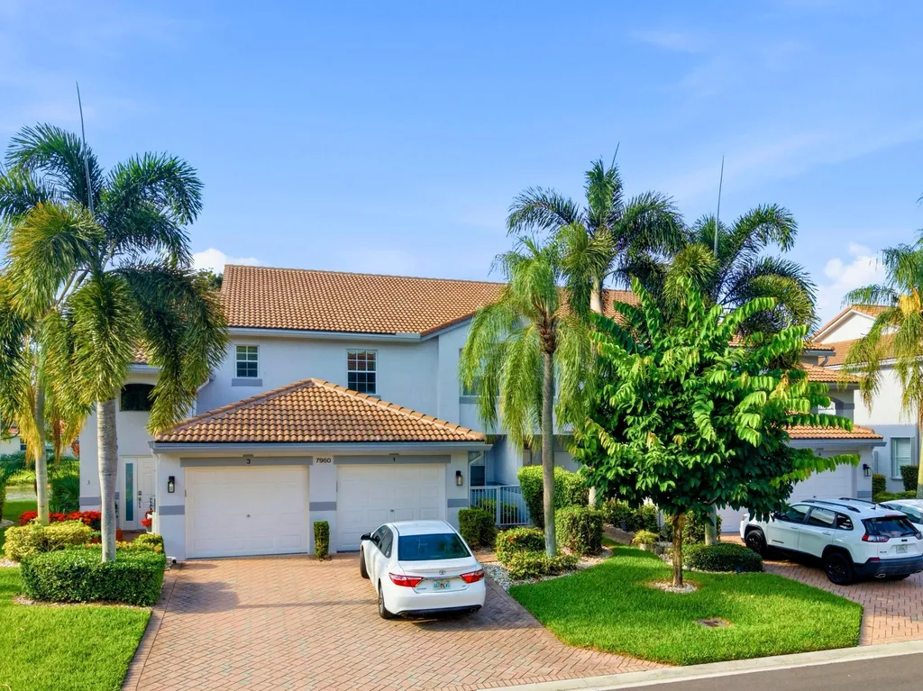 7960 Laina Lane Boynton Beach FL 33437