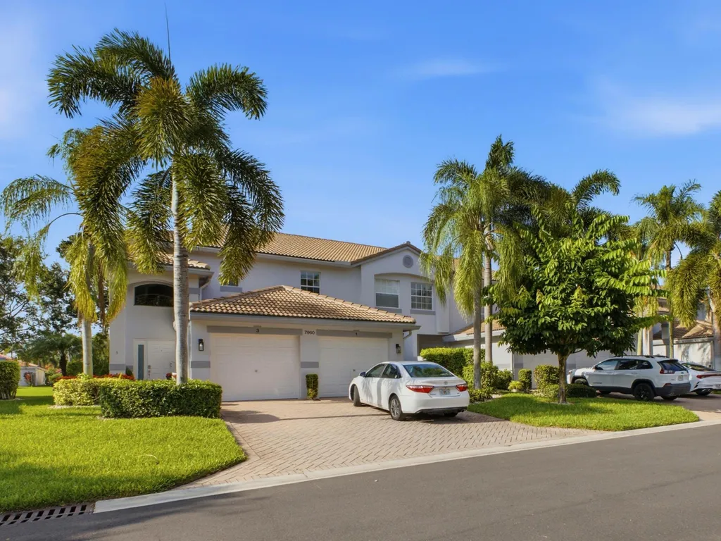 7960 Laina Lane Boynton Beach FL 33437