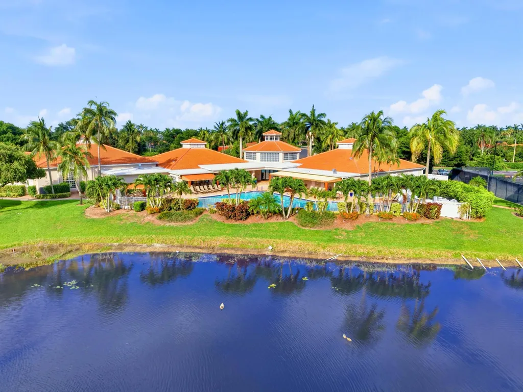 7960 Laina Lane Boynton Beach FL 33437