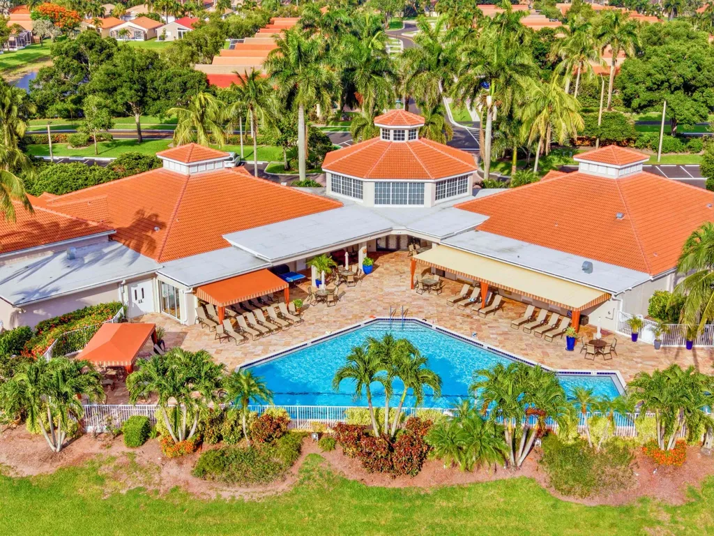7960 Laina Lane Boynton Beach FL 33437