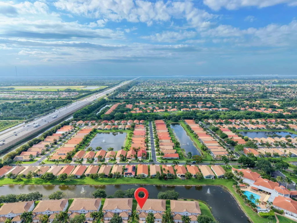 7960 Laina Lane Boynton Beach FL 33437