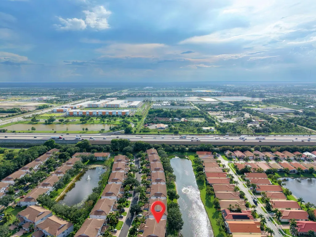 7960 Laina Lane Boynton Beach FL 33437