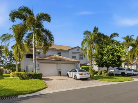 7960 Laina Lane Boynton Beach FL 33437