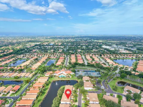 7960 Laina Lane Boynton Beach FL 33437