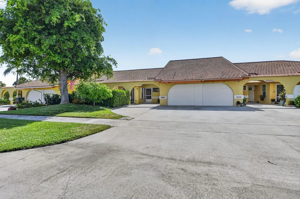 4460 NE 5th Avenue Boca Raton FL 33431