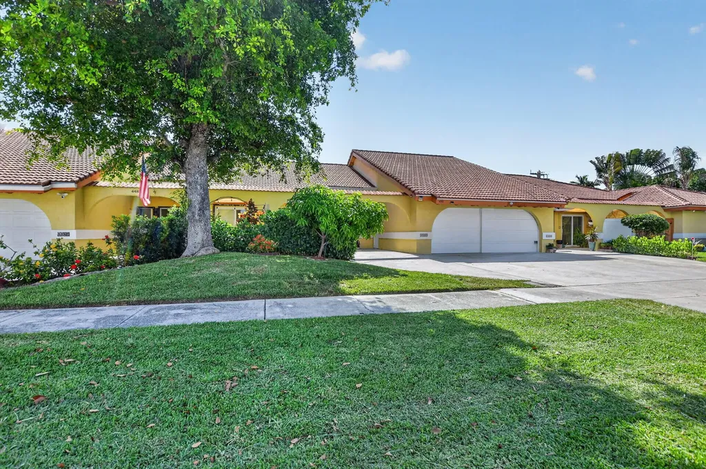 4460 NE 5th Avenue Boca Raton FL 33431