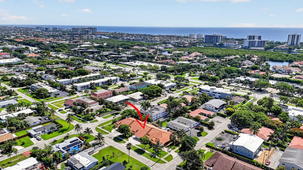 4460 NE 5th Avenue Boca Raton FL 33431