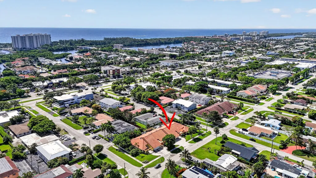 4460 NE 5th Avenue Boca Raton FL 33431