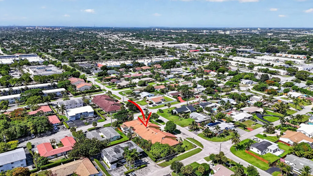 4460 NE 5th Avenue Boca Raton FL 33431