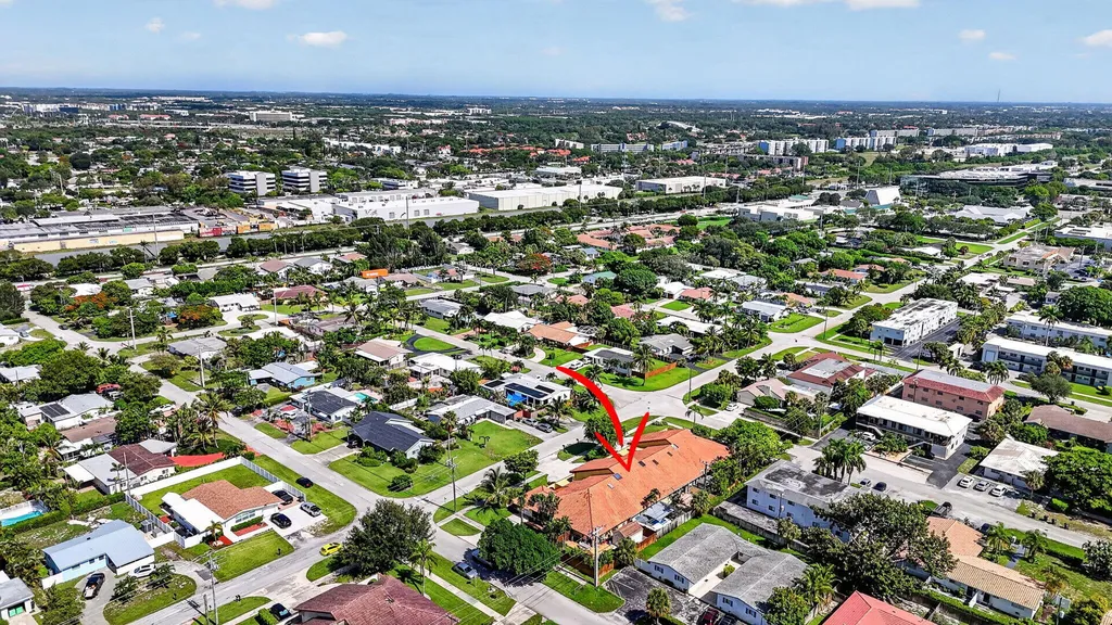 4460 NE 5th Avenue Boca Raton FL 33431