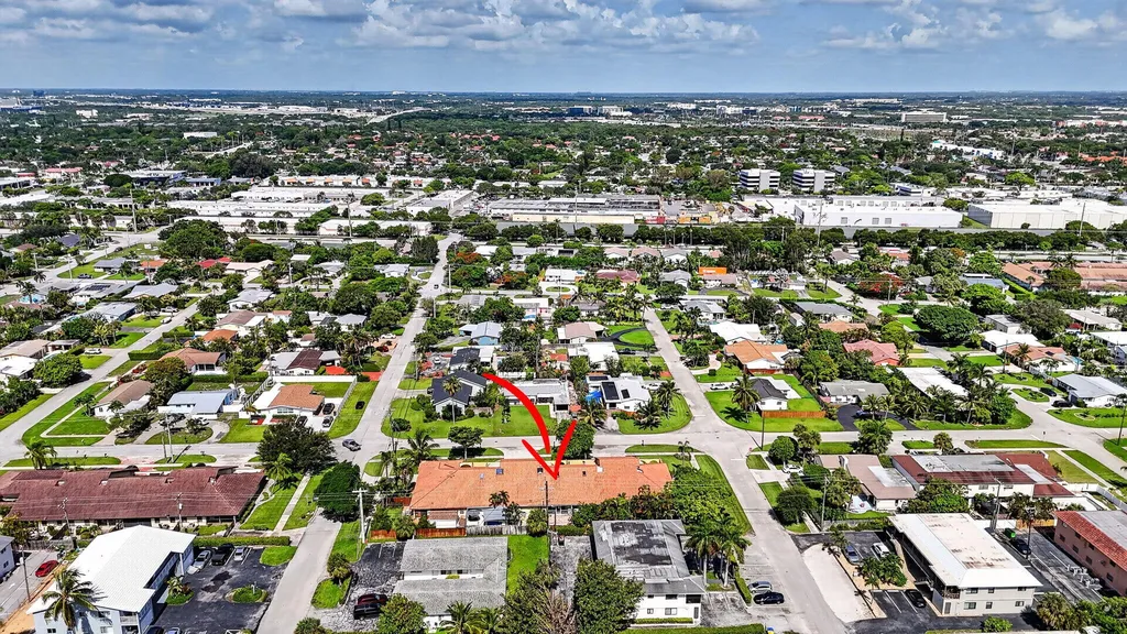 4460 NE 5th Avenue Boca Raton FL 33431