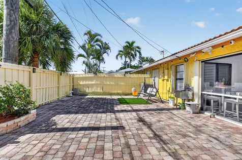 4460 NE 5th Avenue Boca Raton FL 33431