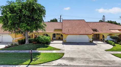 4460 NE 5th Avenue Boca Raton FL 33431