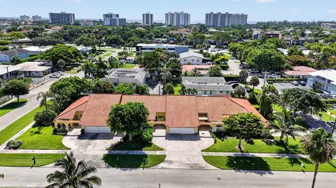 4460 NE 5th Avenue Boca Raton FL 33431