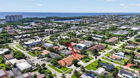 4460 NE 5th Avenue Boca Raton FL 33431