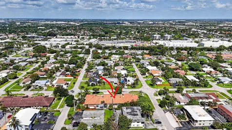 4460 NE 5th Avenue Boca Raton FL 33431