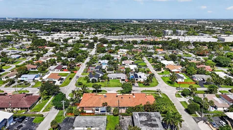 4460 NE 5th Avenue Boca Raton FL 33431