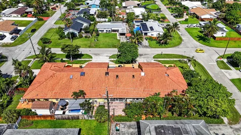 4460 NE 5th Avenue Boca Raton FL 33431