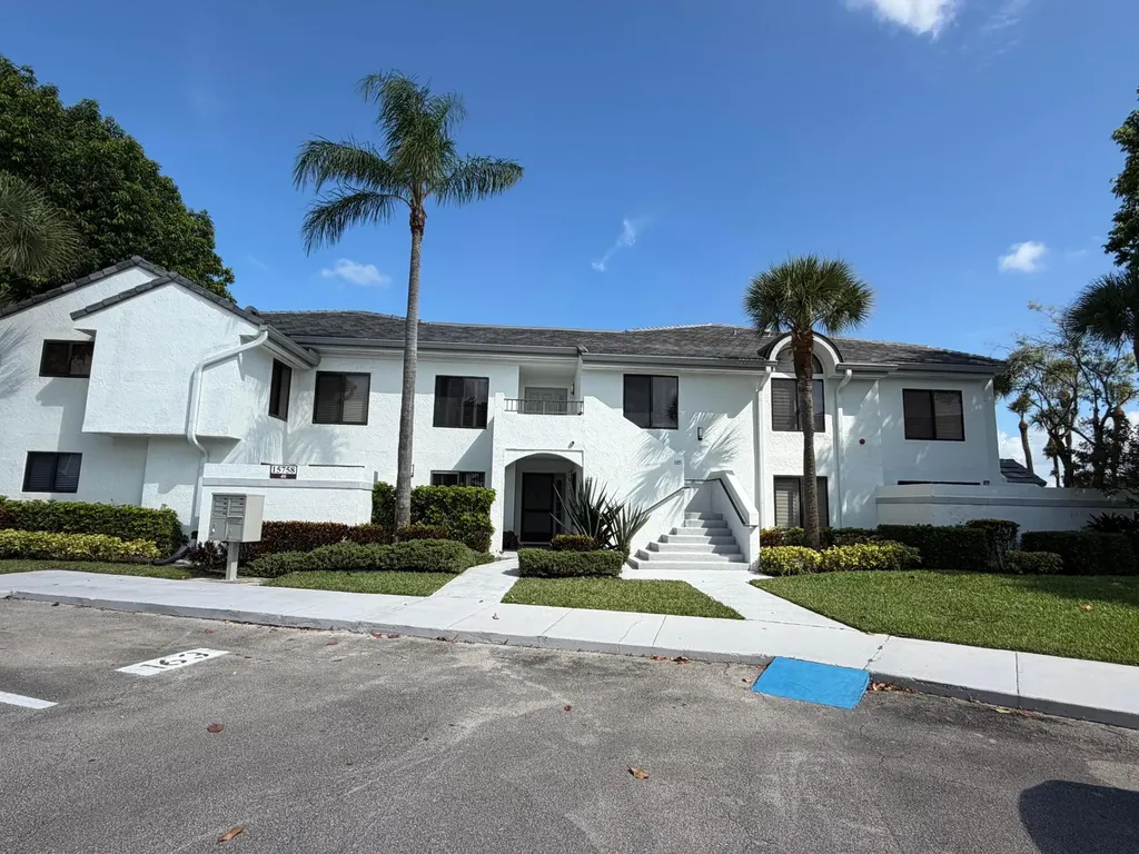 15758 Loch Maree Lane Delray Beach FL 33446