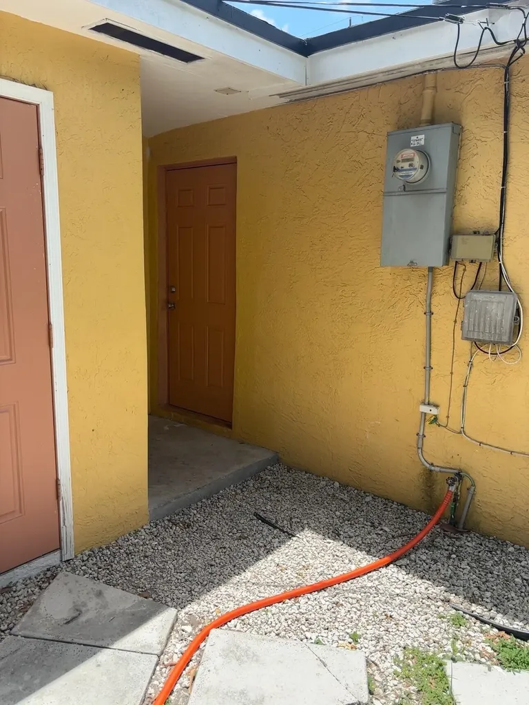 911 Opa Locka Boulevard Miami FL 33168