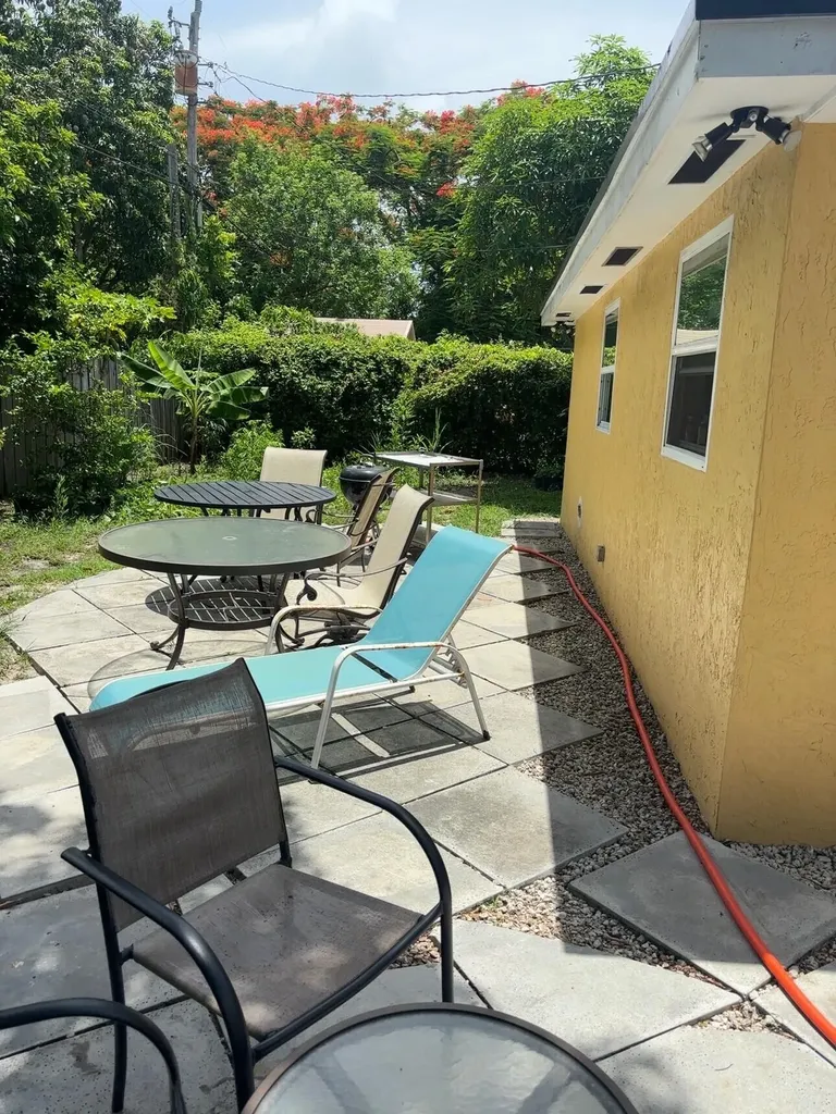 911 Opa Locka Boulevard Miami FL 33168