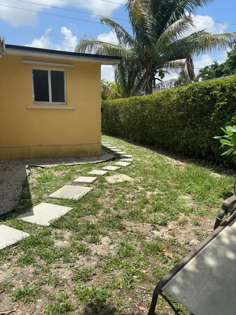 911 Opa Locka Boulevard Miami FL 33168