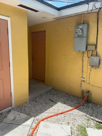911 Opa Locka Boulevard Miami FL 33168