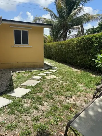 911 Opa Locka Boulevard Miami FL 33168