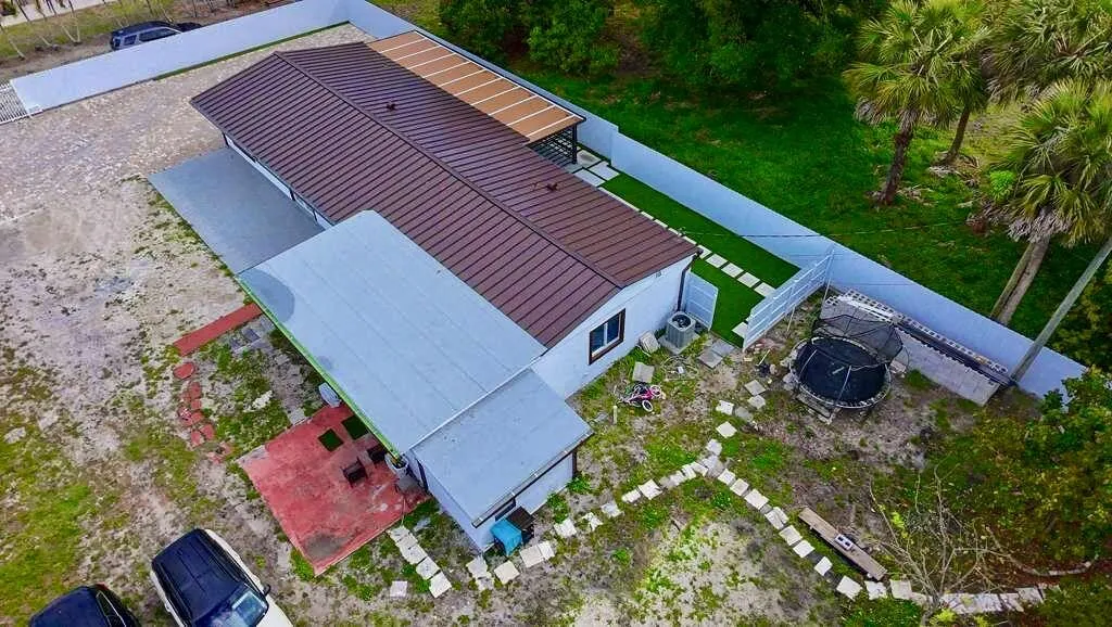 696 Arlington Drive West Palm Beach FL 33415