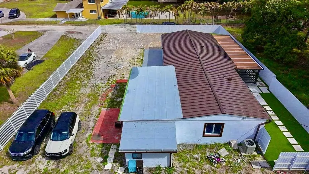 696 Arlington Drive West Palm Beach FL 33415