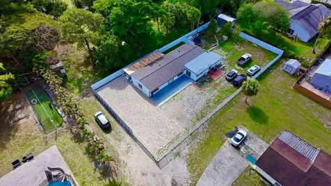 696 Arlington Drive West Palm Beach FL 33415
