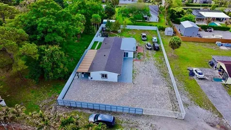 696 Arlington Drive West Palm Beach FL 33415