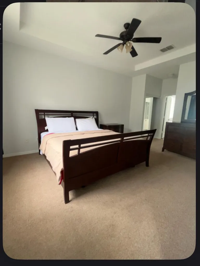9517 SW Flowermound Circle Port St Lucie FL 34987