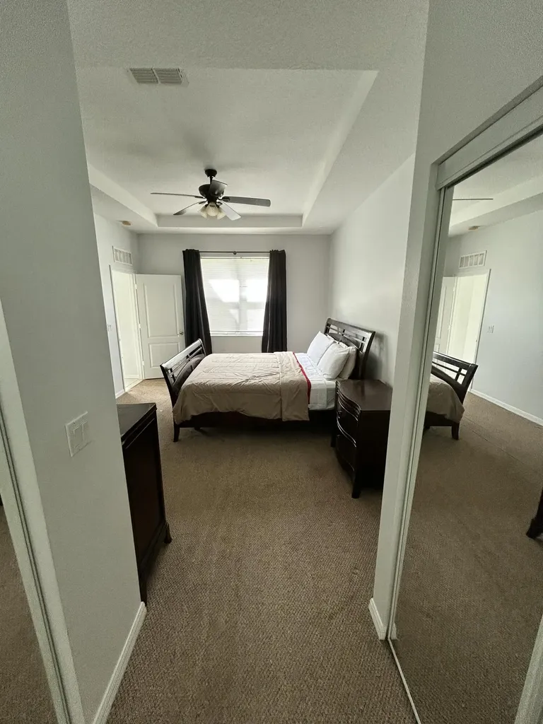 9517 SW Flowermound Circle Port St Lucie FL 34987