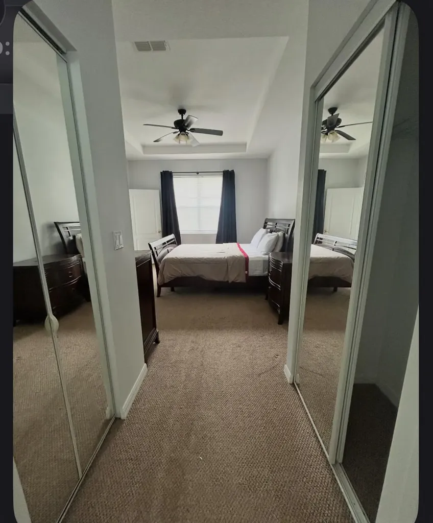 9517 SW Flowermound Circle Port St Lucie FL 34987