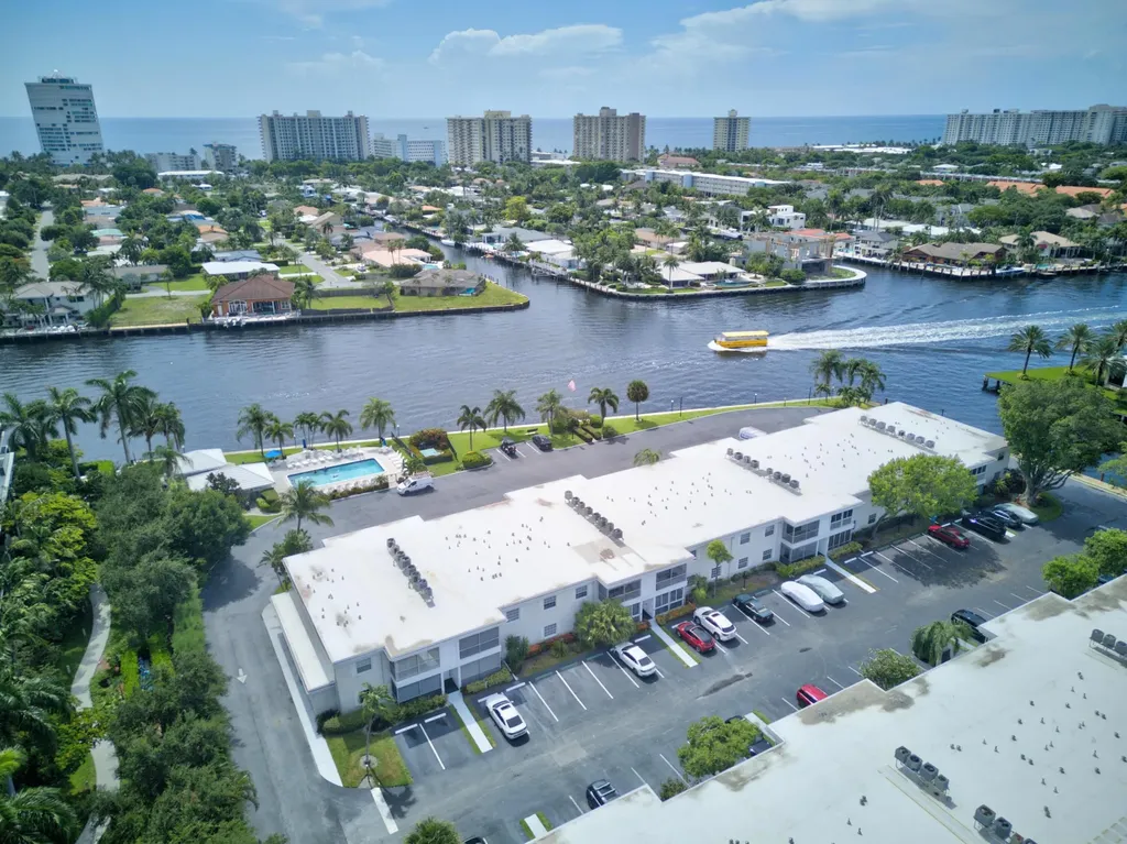 6515 Bay Club Drive Fort Lauderdale FL 33308