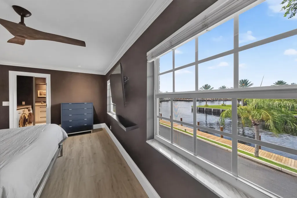 6515 Bay Club Drive Fort Lauderdale FL 33308