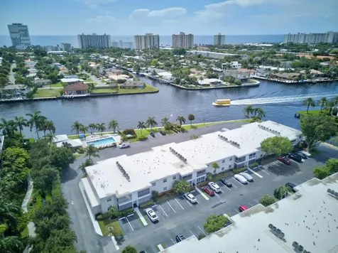 6515 Bay Club Drive Fort Lauderdale FL 33308