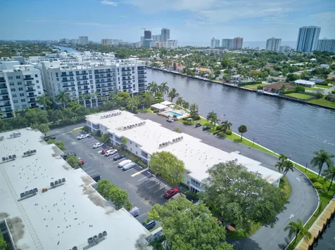 6515 Bay Club Drive Fort Lauderdale FL 33308