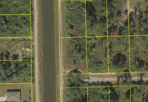3612 69th Street W Lehigh Acres FL 33971