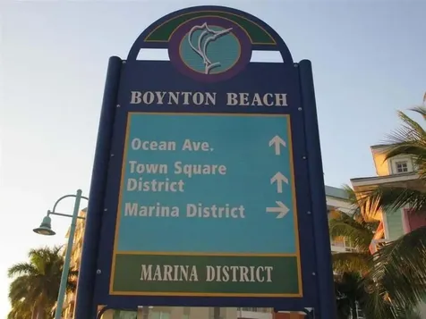 209 SE 6th Street Boynton Beach FL 33435